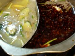 -袁记串串香(人民公园店)
