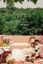 点击看大图 -太古映画婚纱摄影(天河店)