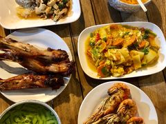 -Doo Dee Thai Food(Issan/Isaan/Esan)