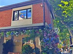 -Money Shops(愚园路店)