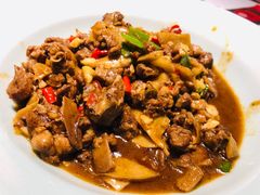 -客乡情(南京东路店)