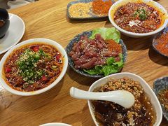 -付小姐在成都(川沙店)