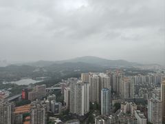 -广州中心皇冠假日酒店·汇点大堂吧