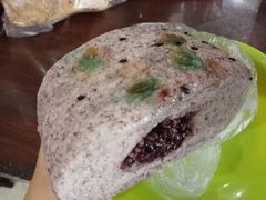 -江南大学-第一食堂(江南苑)