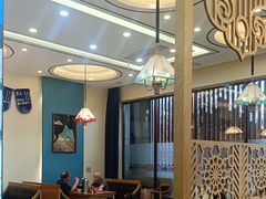 -哈啾嗨·蒙文化主题餐厅(京汉新城店)