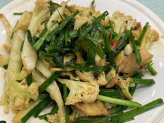 -大师傅金奖啤酒鱼(西街口总店)