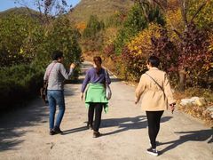 -静之湖湖畔餐厅