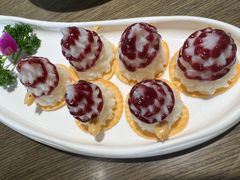 -隆喜元鱼汤包·海鲜(中联广场店)