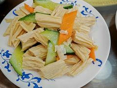 -柴氏风味斋(甘家口店)