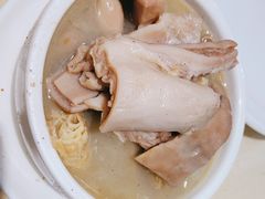 -满福隆酒楼(万绿园店)