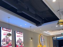 -椒椒铜炉火锅鸡(天马店)