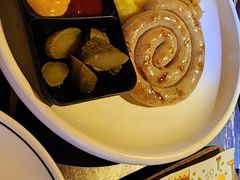 -Famous肥猫墨西哥音乐餐吧(五棵松华熙LIVE店)