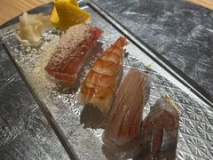-麦MUGI铁板烧日式料理