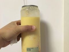 -新加坡斯味洛·鲜奶茶(石牌东店)