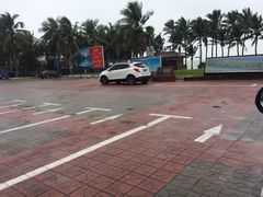 -西秀海滩公园