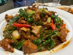 -煎饼卷大葱(春秋西路店)