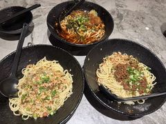 -我的面 川味Bistro(后沙峪店)