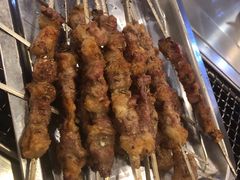 -大亮烤羊腿烤全羊(辣街店)