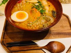 冬阴功河粉-GOGO Plate(成都太古里店)