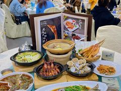 -东江海鲜大排档·潮汕菜·砂锅粥