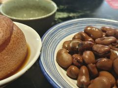 茴香豆-兰溪小馆(东直门簋街店)