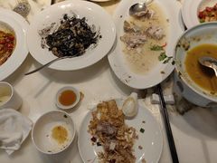 -宁海食府·涌宴(真和店)