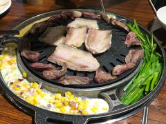 -obba烤吧(新光汇店)