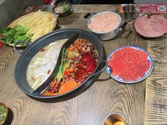 -冯校长老火锅(深圳总店)
