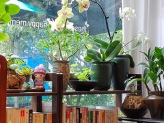 -街角 T·COFFEE 融合料理·BISTRO(车公庙店)