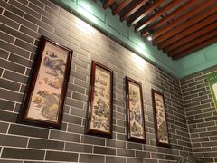 -悦满楼·西关名点·湛江名菜(航空综合大厦店)