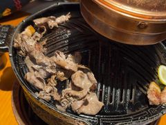 -kingkong大猩猩烤肉(CBD店)