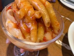 -广东道至正餐厅(区庄店)