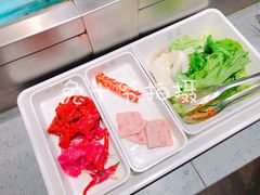 -成都你六姐·牛肉冒菜(城市集市合生汇店)