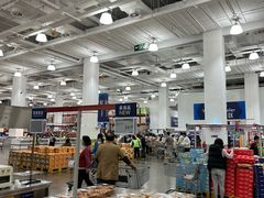 -山姆会员商店(上海浦东店)