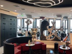 -TOP HAIR SALON