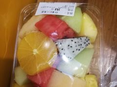 -blt精品超市(南京环宇城店)