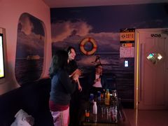 -歌库K馆量贩KTV(万达广场店)