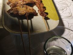 -小煵记·打边炉(西丽文光店)