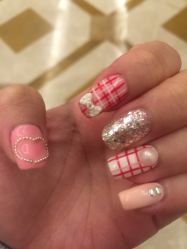 -喵酱日式美甲美睫Neko Nail Studio