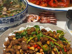 -富临轩私房菜(集庆门大街店)