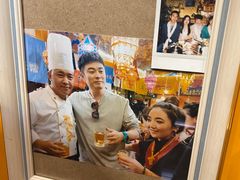 -吉祥圣雪藏餐