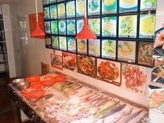 -友强·23年特色海鲜大排档(厦门店)
