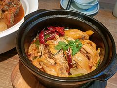 -周家二小姐的菜(西津渡店)