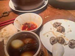 -紫阳海鲜楼·传承闽味(长乐路总店)
