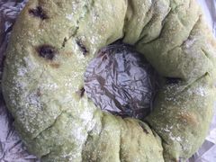 抹茶红豆-BreadTalk面包新语·烘焙蛋糕(金光华广场店)