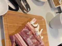 -韩时烤肉(枫蓝店)