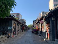 -青州古城
