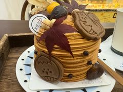 -琦堡高端定制蛋糕茶歇(格力广场店)