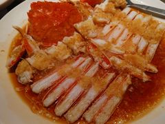 -徐记海鲜(观沙岭|滨江新城店)
