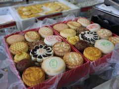 -京客隆超市(京源店)